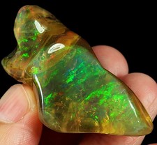 104ct african polished for sale  Walnut