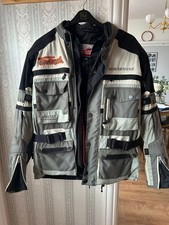 Hein gericke goretex for sale  FELIXSTOWE