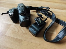 Nikon coolpix p610 gebraucht kaufen  Großenhain