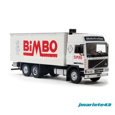 Usado, Volvo F-12 1:43 comprar usado  Enviando para Brazil