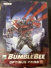 Threezero bumblebee movie for sale  Charlotte