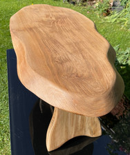 Vtg slab solid for sale  SKEGNESS