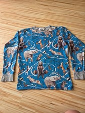 Molo langarmshirt 152 gebraucht kaufen  Erfurt