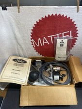 Usado, Kit de controle de cruzeiro computadorizado Ford Command Mustang E7ZZ-9A818-A comprar usado  Enviando para Brazil