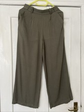 Promod wide leg for sale  LONDON