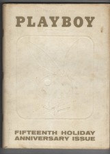 1969 playboy january for sale  Charlotte