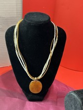 shell seed bead necklace for sale shell seed bead necklace for sale Virginia Beach