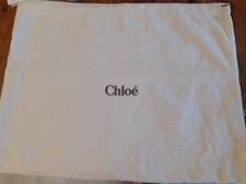 Dustbag chloé d'occasion  Juvisy-sur-Orge