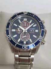 Citizen promaster eco d'occasion  Expédié en Belgium