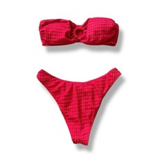 Women red textured for sale  Lake Worth