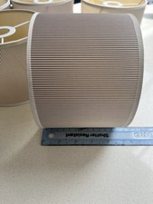 Lamp shade 5 for sale  WOLVERHAMPTON