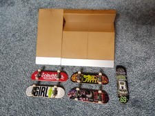 Tech deck fingerboards gebraucht kaufen  Bruchköbel