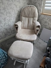 glider recliner for sale glider recliner for sale ROMFORD