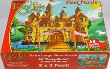 puzzle giant floor castles for sale puzzle giant floor castles for sale Deepwater