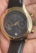 Uhr sekonda chronograph gebraucht kaufen  Bad Neuenahr-Ahrweiler