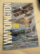 2003 raf waddington for sale  HOLYWELL