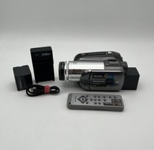 Panasonic gs330 minidv gebraucht kaufen  Trittau