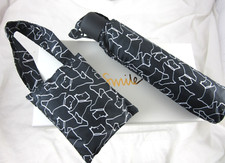 Radley black logo for sale  CARLISLE
