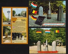 Niederländische ansichtskarte gebraucht kaufen  Berlin