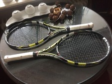 Tennisschläger racket babolat gebraucht kaufen  Hirschhorn (Neckar)