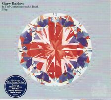 Gary barlow commonwealth for sale  BLACKWOOD