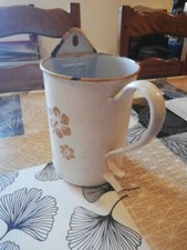Ancien pot lavement d'occasion  Carignan