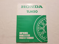 Honda manuel atelier d'occasion  Agde