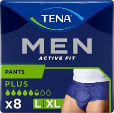 Tena men active usato  Italia