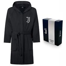 Accappatoio premium juventus usato  Fasano