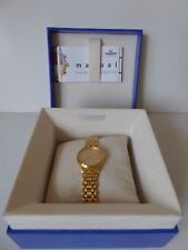 Tissot swiss ladies for sale  LEICESTER