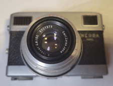 Werramatic jena 8 gebraucht kaufen  Odenthal
