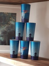 Tomorrowland becher 2020 gebraucht kaufen  Koblenz