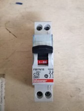 Bticino f881n interruttore usato  Militello in Val di Catania