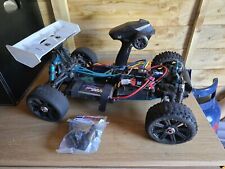 Duratrax axis brushless for sale  BRIERLEY HILL