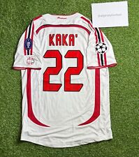 Maglia kakà ucl usato  Luzzara