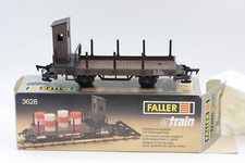 Faller train 3628 gebraucht kaufen  Lasbek, Pölitz, Steinhorst, Stubben