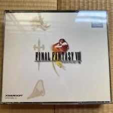 Final fantasy ff8 d'occasion  Expédié en Belgium