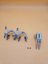 Bremsen set shimano gebraucht kaufen  Filderstadt