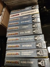 Choose atari lynx d'occasion  Marseille VI
