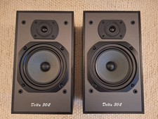 Wharfedale delta 30.2 for sale  CUPAR