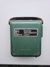 Cowley watts automatic for sale  STEVENAGE