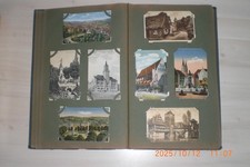 Album 240 alten gebraucht kaufen  Neustrelitz