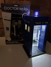 Doctor tardis 1st for sale  STOKE-ON-TRENT