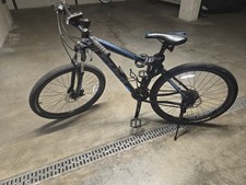 Fuji nevada mtb gebraucht kaufen  Schwabmünchen