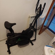 Ellittica professionale neezee usato  Sant Angelo Romano