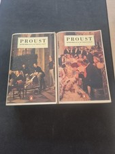 Proust remembrance things for sale  PRESCOT