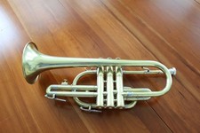 Olds ambassador cornet for sale  Charlottesville