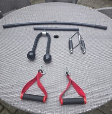 Various multi gym for sale  MARKET HARBOROUGH