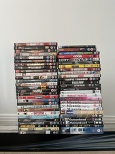 Huge bundle dvds for sale  GERRARDS CROSS