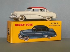 dinky buick for sale  HUNTINGDON